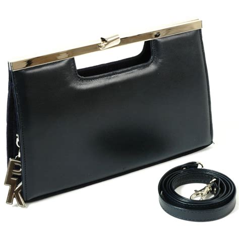 navy clutch bag uk|navy clutch bags for women.